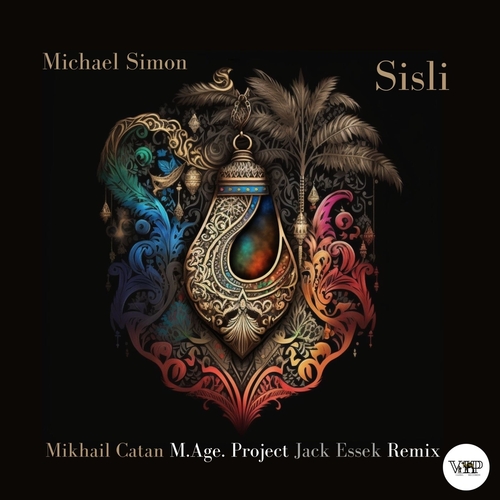 Michael Simon, CamelVIP - Sisli [CVIP051]